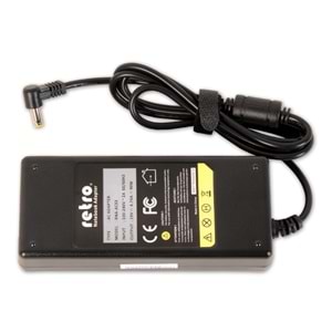 ADAPTOR DCA-A045 19V 4.74A 90W 1.7mm5.5mm