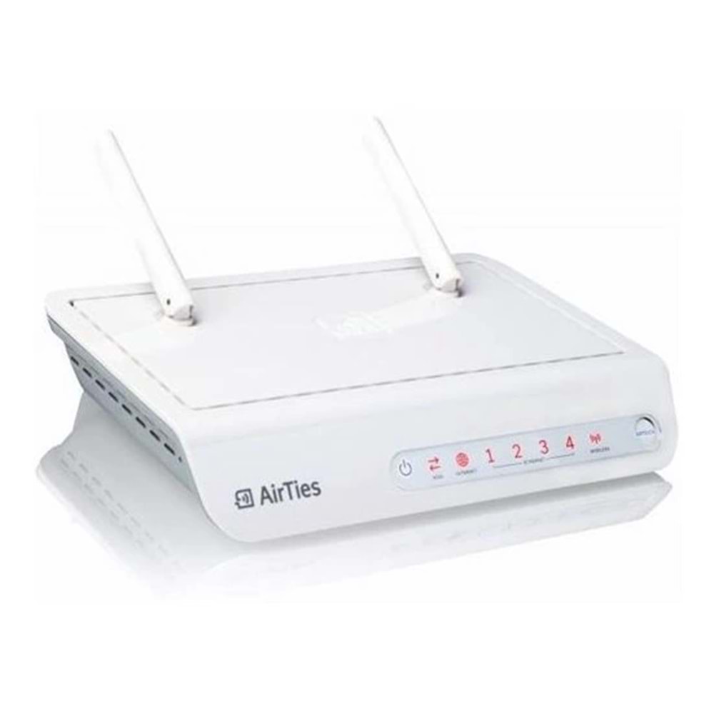 Adsl Modem Aırtıes Aır5340 150Mbps