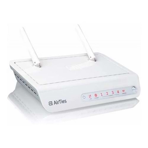 Adsl Modem Aırtıes Aır5340 150Mbps