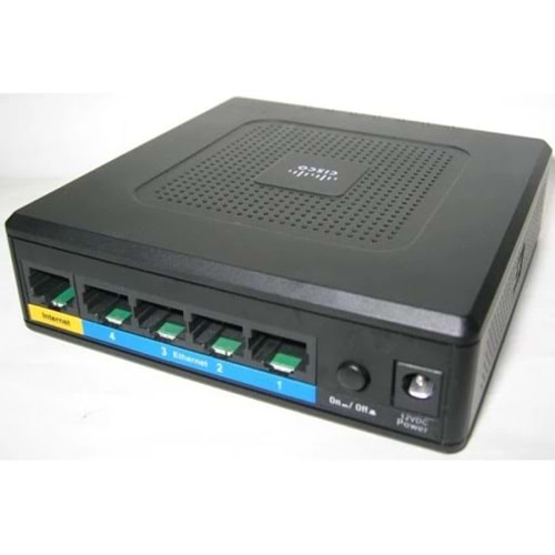 Router Lınksys Wrt54Gh-Eu Wıreless Router
