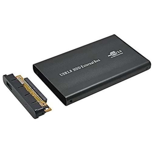 Aksesuar Ide External Hdd Kutusu 2.5