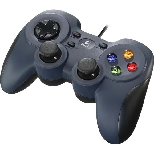 Gamepad Logıtech F310 Usb 940-000138