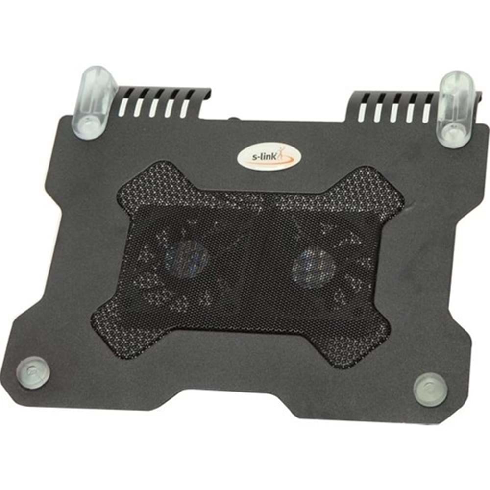 AKSESUAR SLINK SLX-78D NOTEBOOK SOĞUTUCU+USB HUB