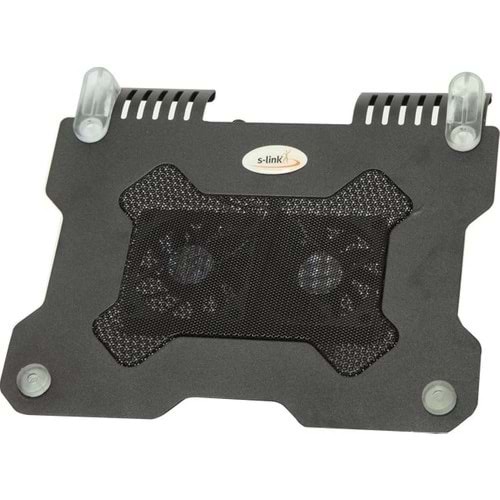 AKSESUAR SLINK SLX-78D NOTEBOOK SOĞUTUCU+USB HUB