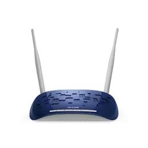 Router Tp-Lınk Tl-Wr830Re 1 Port
