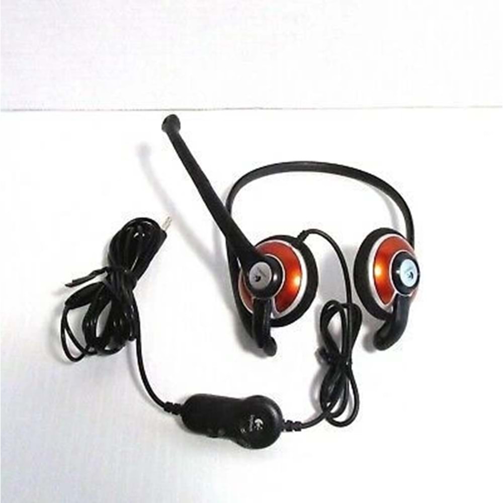 Kulaklık Logıtech Headset H230