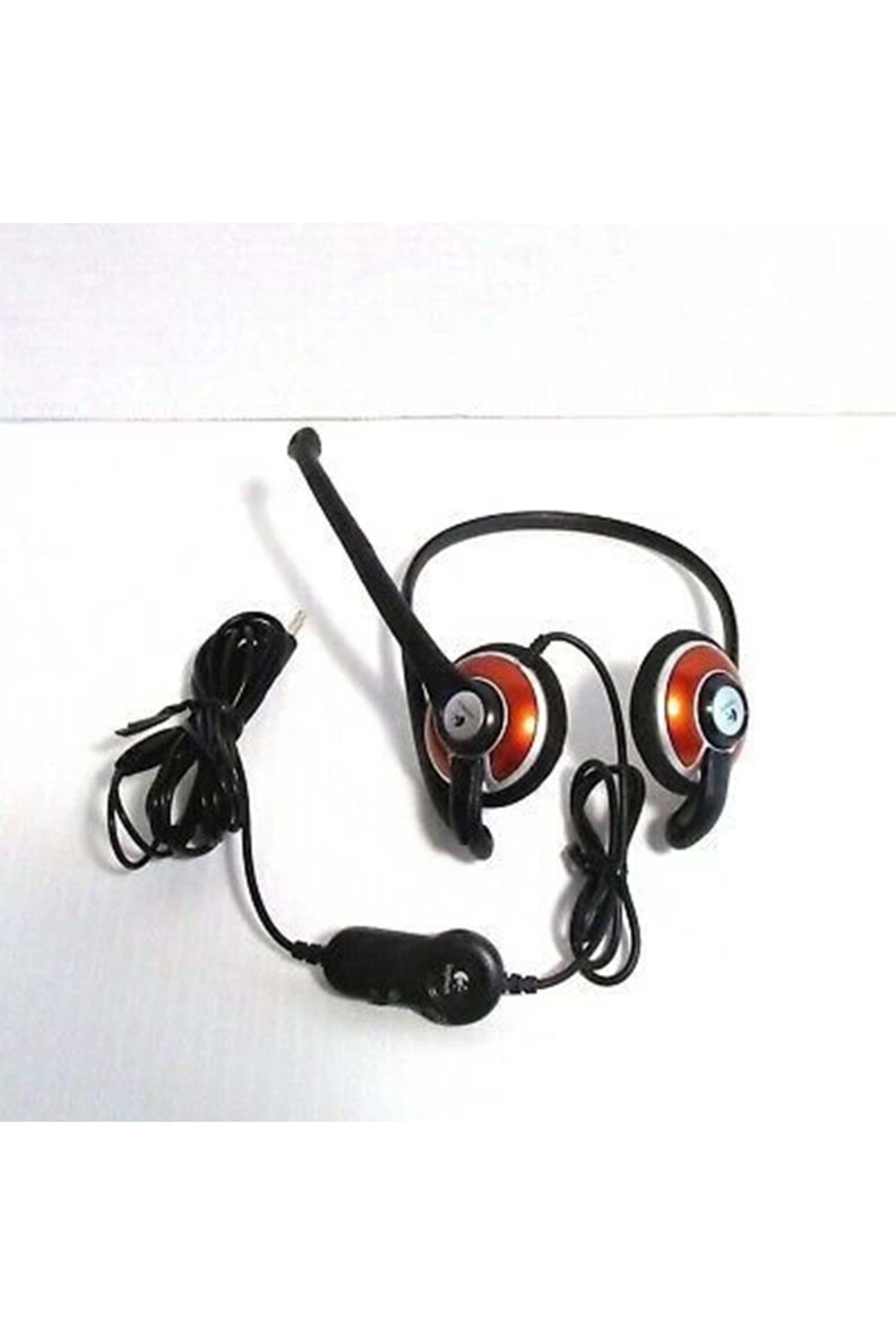 Kulaklık Logıtech Headset H230