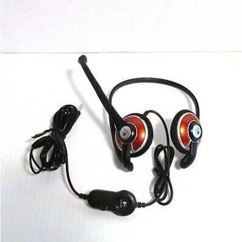 Kulaklık Logıtech Headset H230