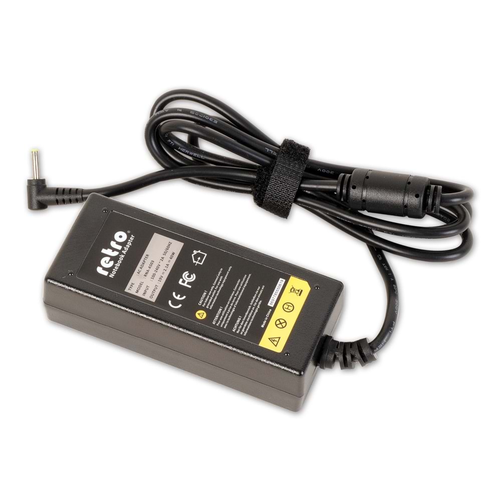 Adaptor Dca-A069 19V 2.1A 40W 0.7Mm2.5Mm