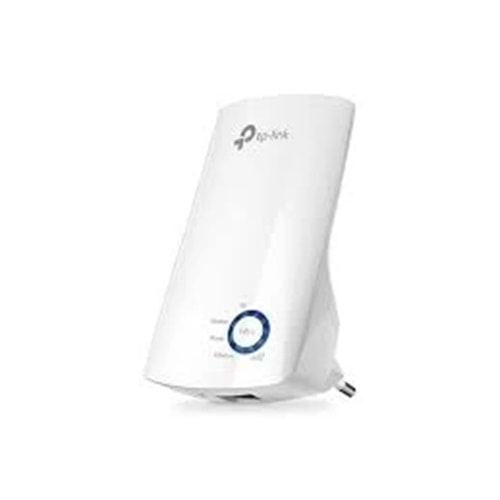 Router Tp-Lınk Tl-Wa850Re Range Extender