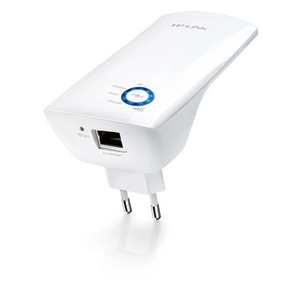Router Tp-Lınk Tl-Wa850Re Range Extender