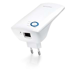 Router Tp-Lınk Tl-Wa850Re Range Extender