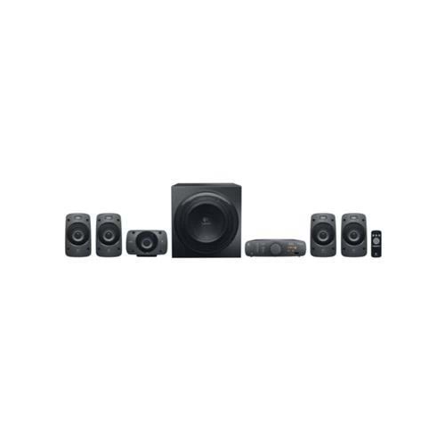Logıtech Z906 Surround Sound 1000W 5.1 980-000468