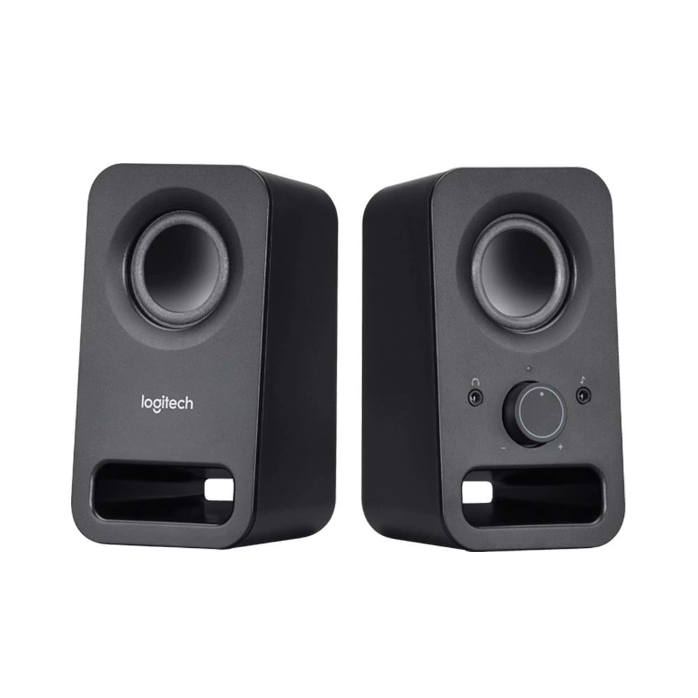 Speaker Logıtech Z150 1+1 6W Sıyah 980-000814