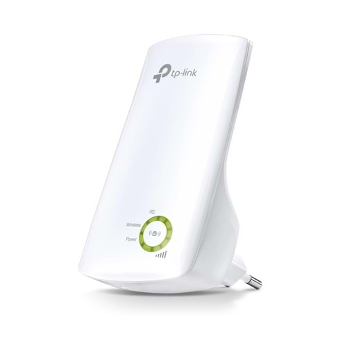 Range Extender Tp-Link Tl-Wa854Re Wi-Fi 300Mbps