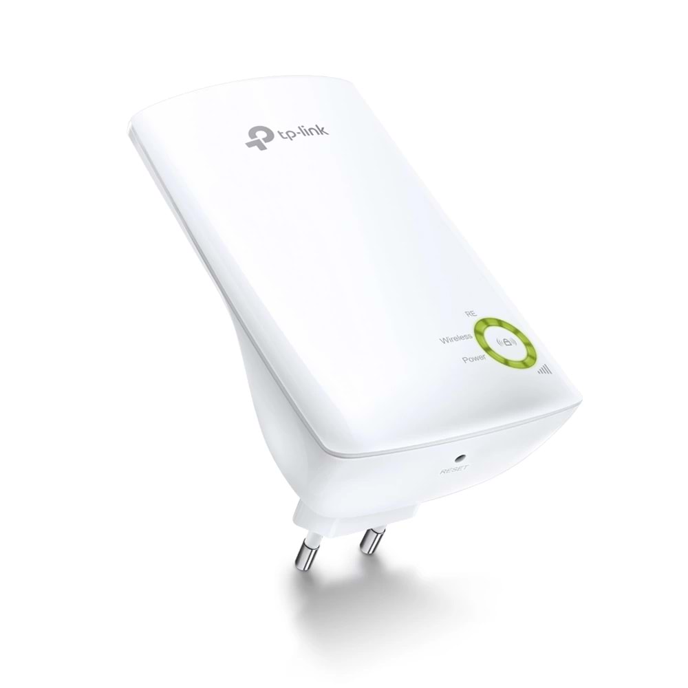Range Extender Tp-Link Tl-Wa854Re Wi-Fi 300Mbps