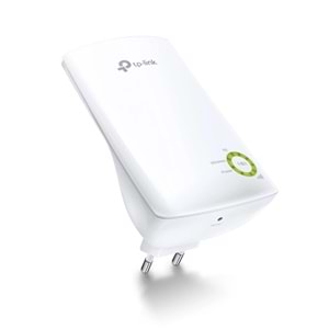 Range Extender Tp-Link Tl-Wa854Re Wi-Fi 300Mbps