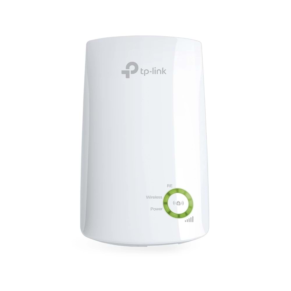 Range Extender Tp-Link Tl-Wa854Re Wi-Fi 300Mbps