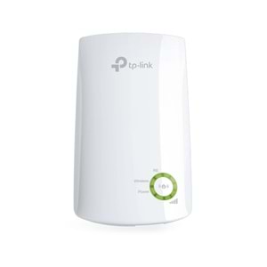 Range Extender Tp-Link Tl-Wa854Re Wi-Fi 300Mbps