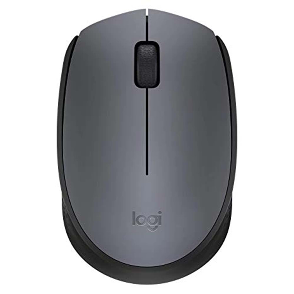Mouse Logitech M171 Siyah 910-004424