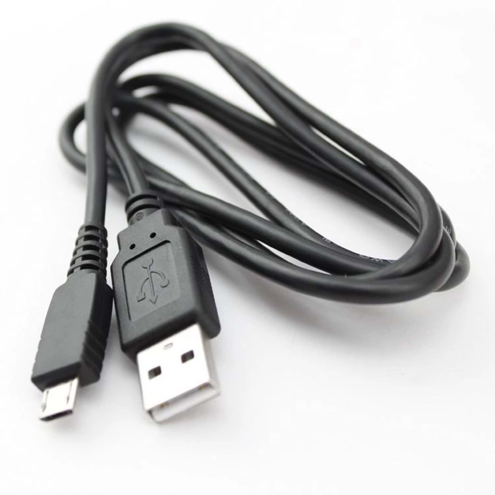 Kablo Usb Ps4 Şarj Kablosu