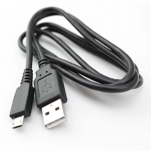 Kablo Usb Ps4 Şarj Kablosu