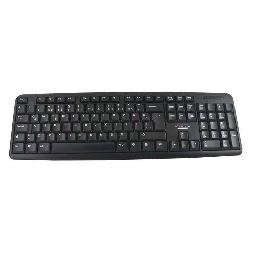 Klavye Hıper Km-3055 Standart Usb Tr Layout