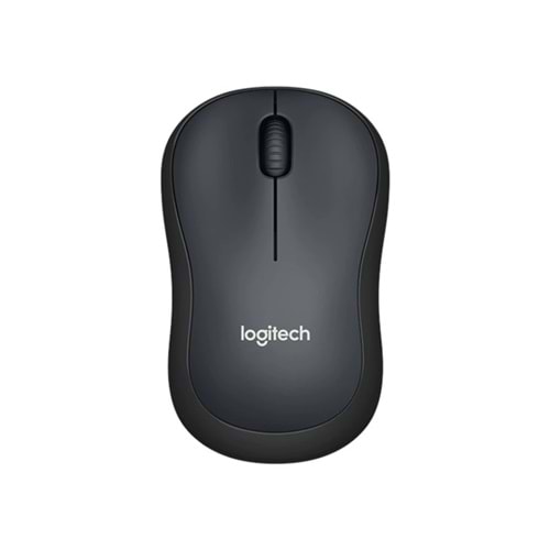 Kablosuz Mouse Logıtech M220 Sıyah Sılent 910-004878