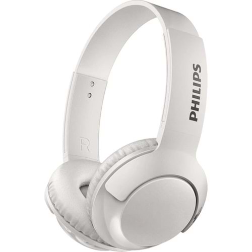Kulaklık Phılıps Shb3075Wt/00 Mıkrofonlu