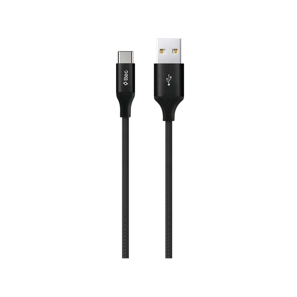 Kablo Ttec 2Dk23S Alumıcable Xl Type C 2Mt