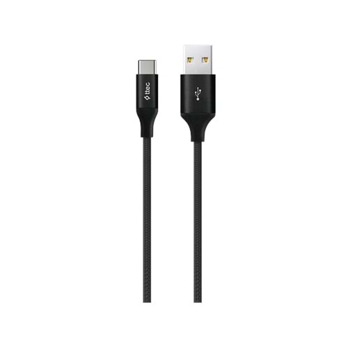 Kablo Ttec 2Dk23S Alumıcable Xl Type C 2Mt