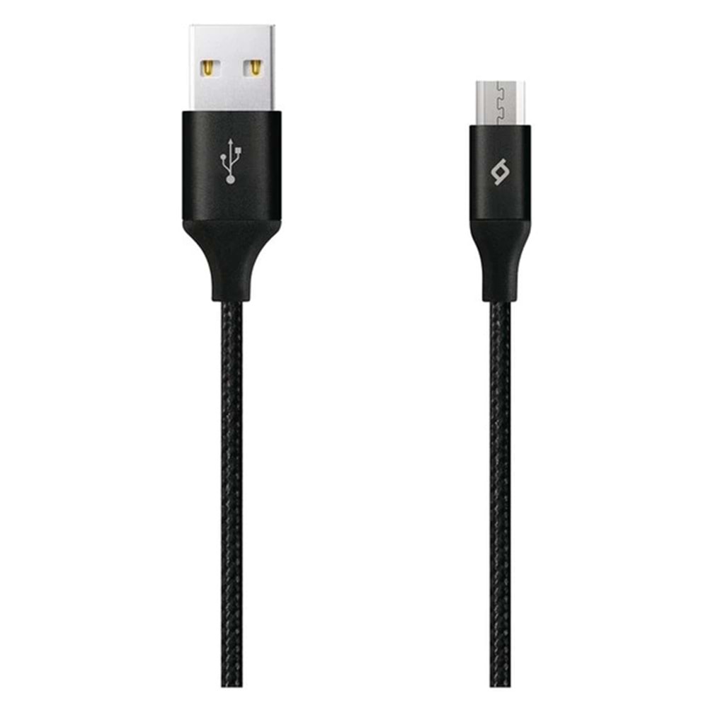 Kablo Ttec 2Dk22S Alumıcable Xxl Mıcro 3Mt