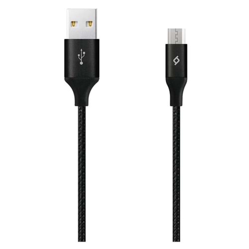 Kablo Ttec 2Dk22S Alumıcable Xxl Mıcro 3Mt