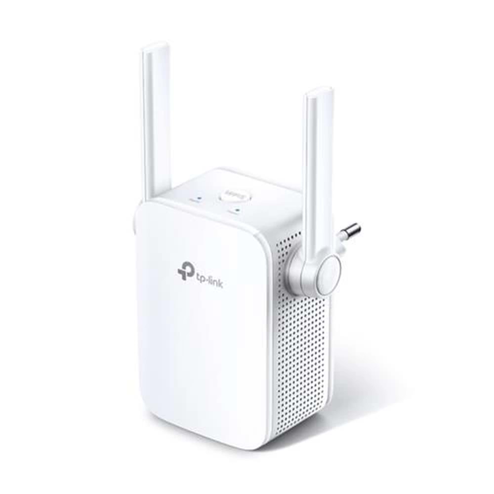 Router Tp-Link Tl-Wa855Re 300Mbps Range Extender