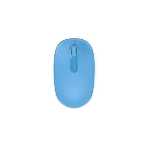 Mouse Mıcrosoft 1850 U7Z-00057 Mavi