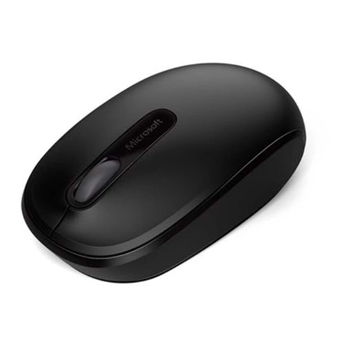Mouse Kablosuz Mıcrosoft 1850 U7Z-00003 Siyah