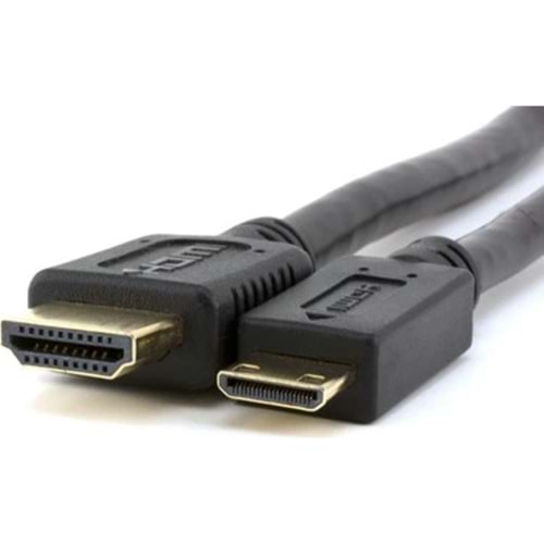 KABLO HDMI TO MINI HDMI 1.8MT