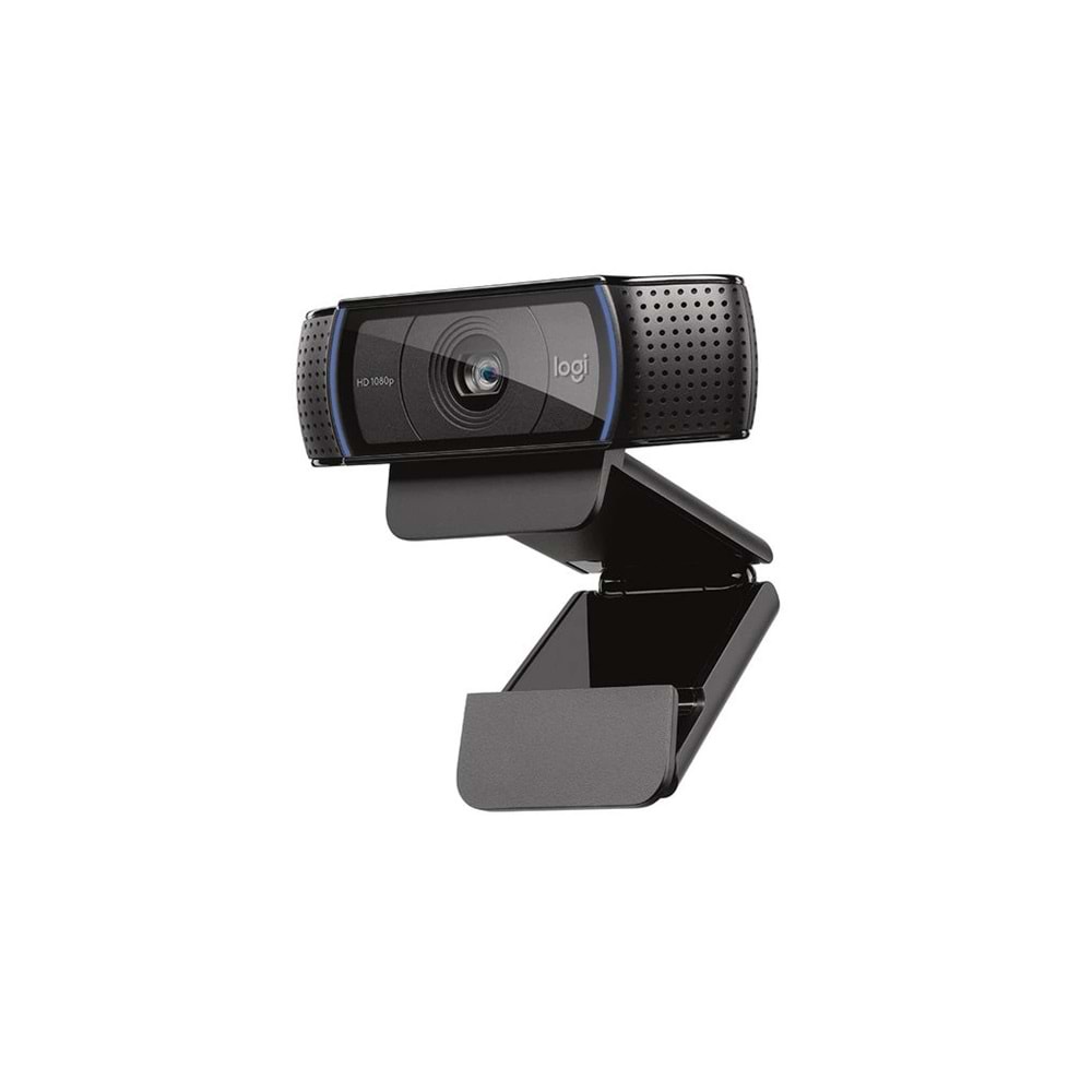 Webcam Logıtech C920 Hd Pro 960-001055
