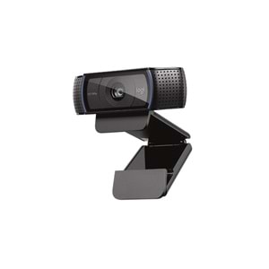Webcam Logıtech C920 Hd Pro 960-001055