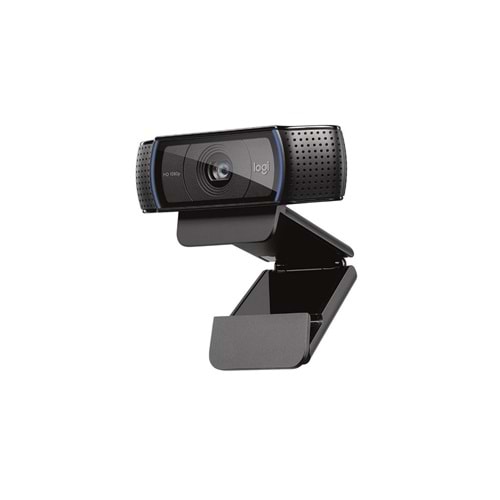 Webcam Logıtech C920 Hd Pro 960-001055
