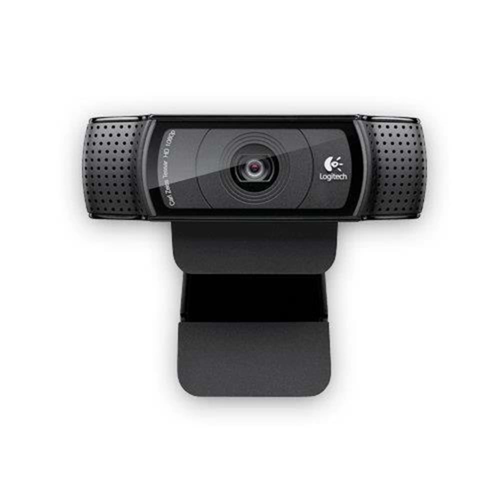 Webcam Logıtech C920 Hd Pro 960-001055