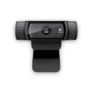 Webcam Logıtech C920 Hd Pro 960-001055