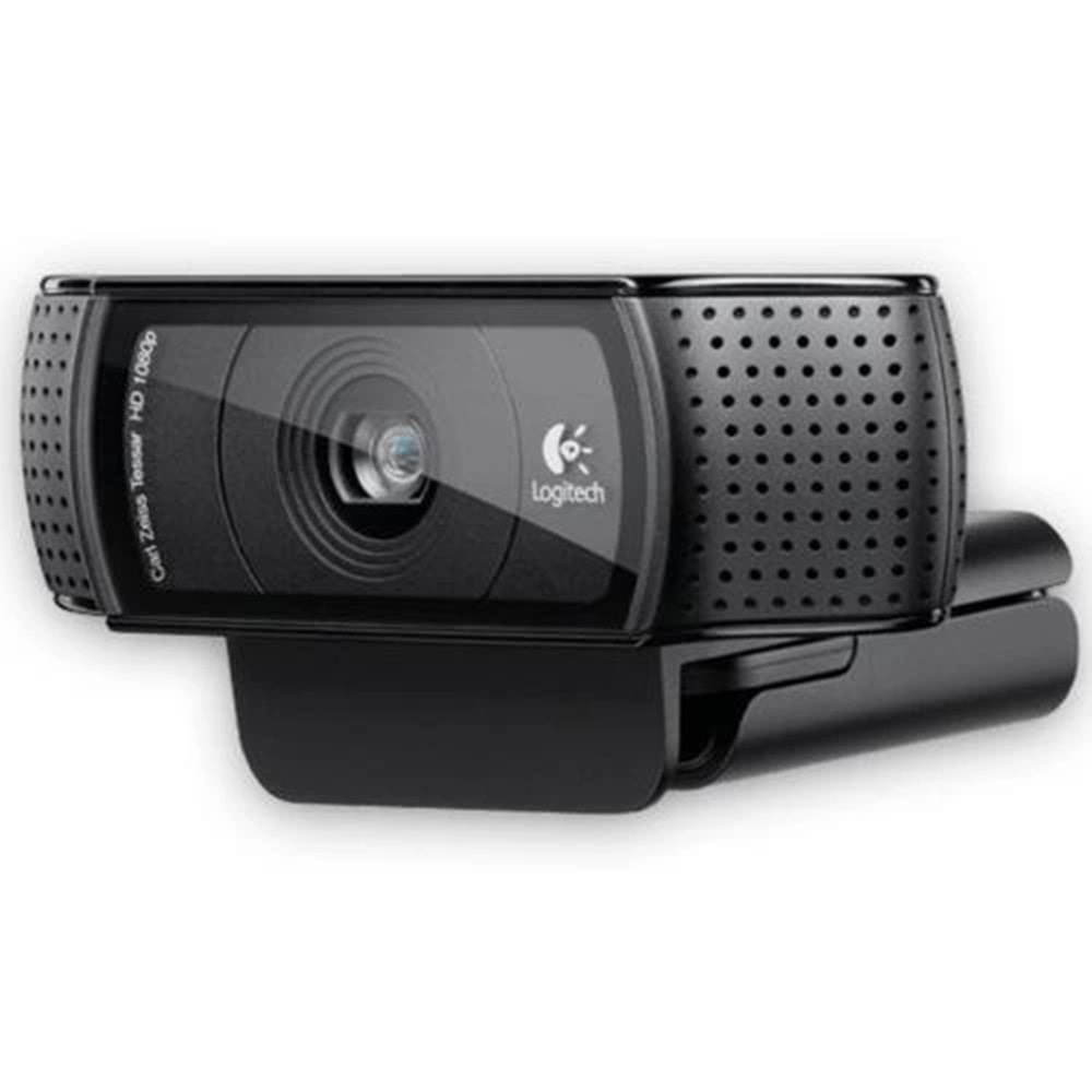 Webcam Logıtech C920 Hd Pro 960-001055