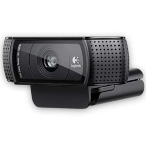 Webcam Logıtech C920 Hd Pro 960-001055
