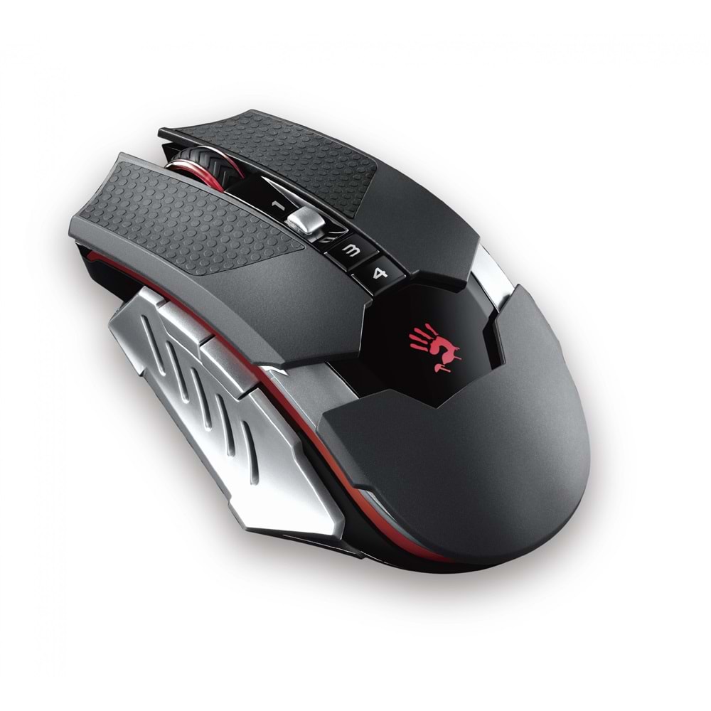 Mouse Bloody T50 Lk Optık Multı Core 4000Cpı