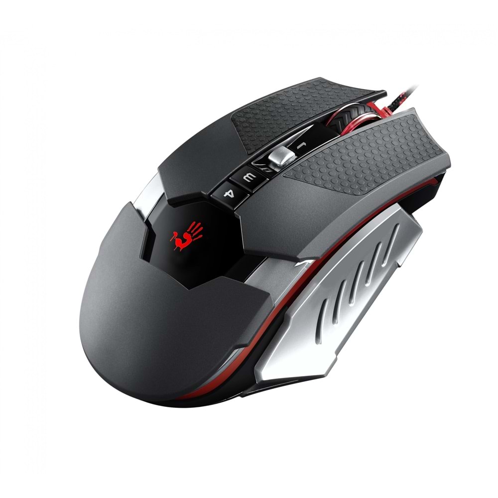 Mouse Bloody T50 Lk Optık Multı Core 4000Cpı