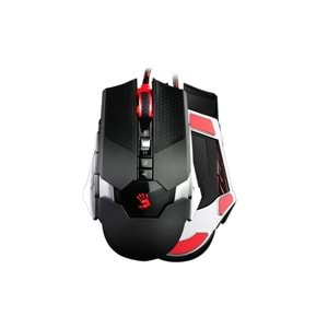Mouse Bloody T50 Lk Optık Multı Core 4000Cpı