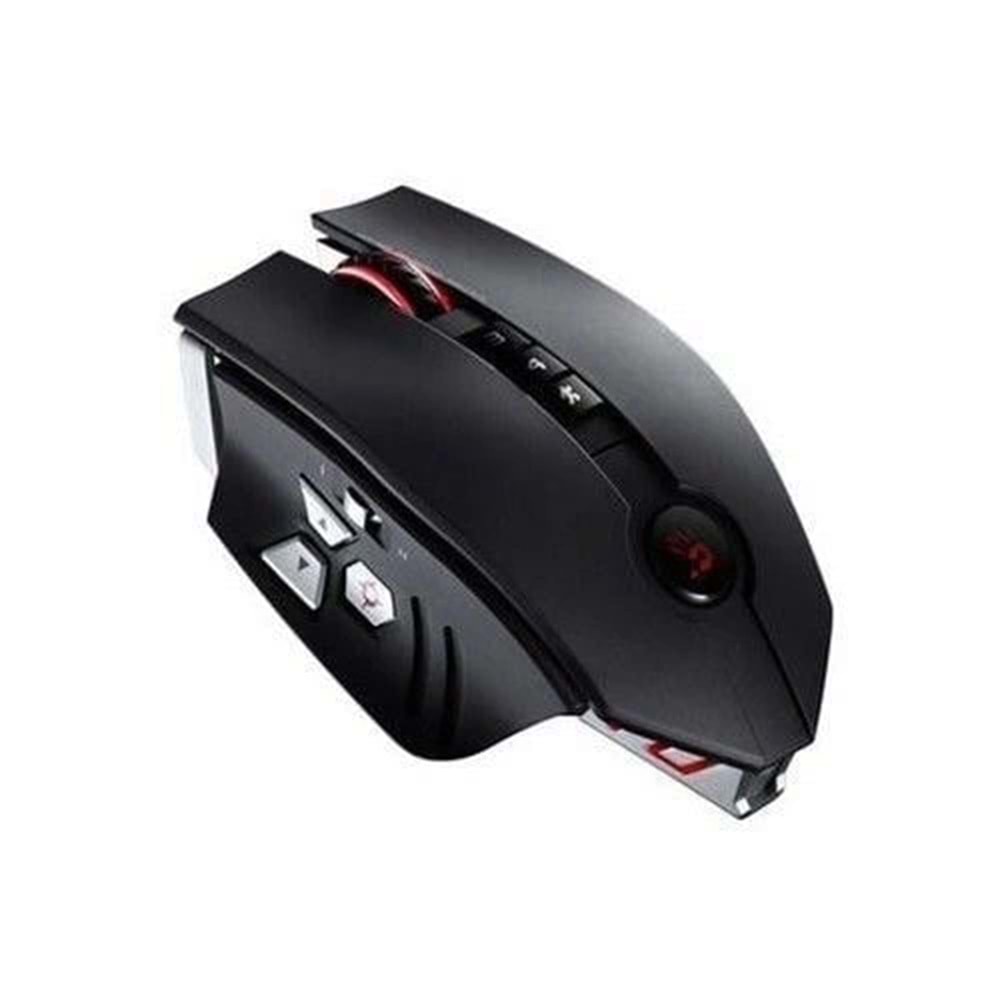 Mouse Bloody Zl5 Siyah M.Core Lazer M.Ayak-8200Cpı