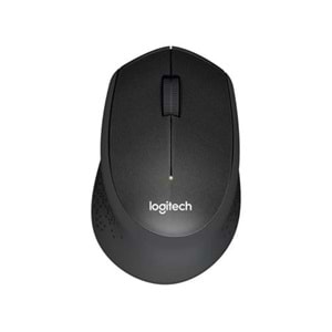 Mouse Logitech M330 Silent Siyah 910-004909