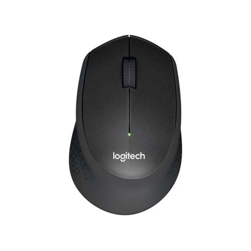 Mouse Logitech M330 Silent Siyah 910-004909